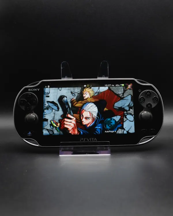 PS Vita