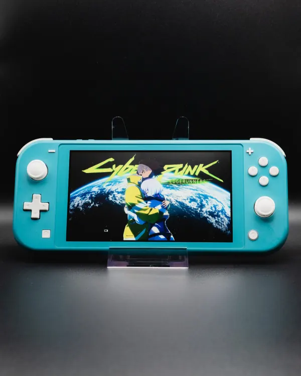 Switch Lite