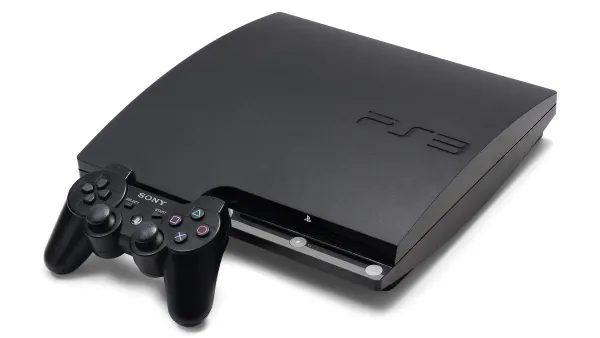 PS3