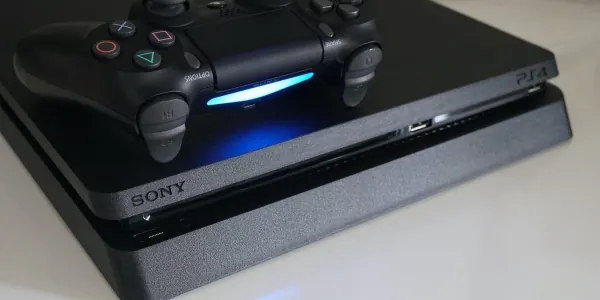 PS4