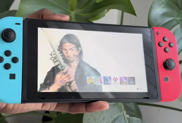 Switch