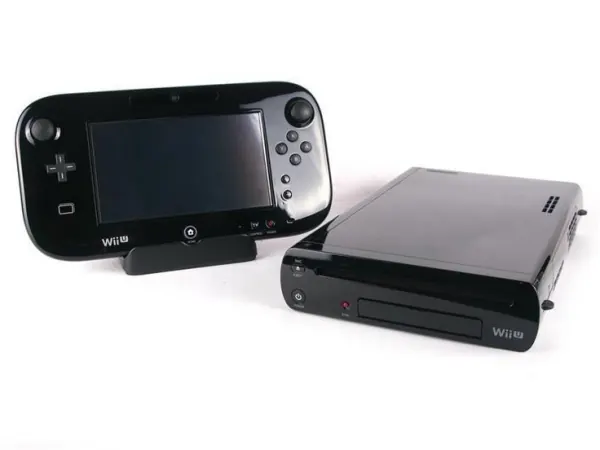 Wii U / Wii