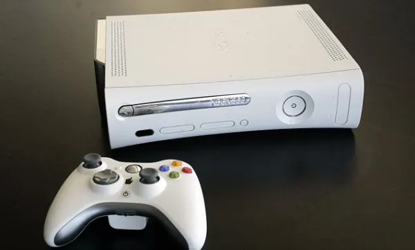 Xbox 360